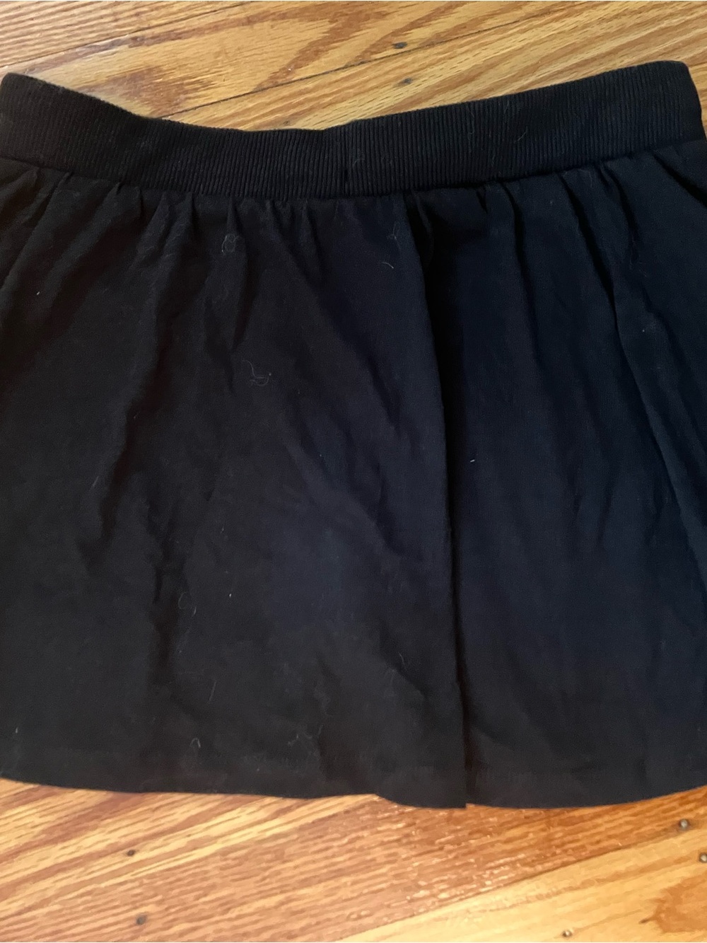 Old Navy Active Powersoft, New Old Navy black, plus one more Skort lot! - Picture 6 of 12